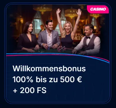 Boomerang Bet Casino Banner Bonus App