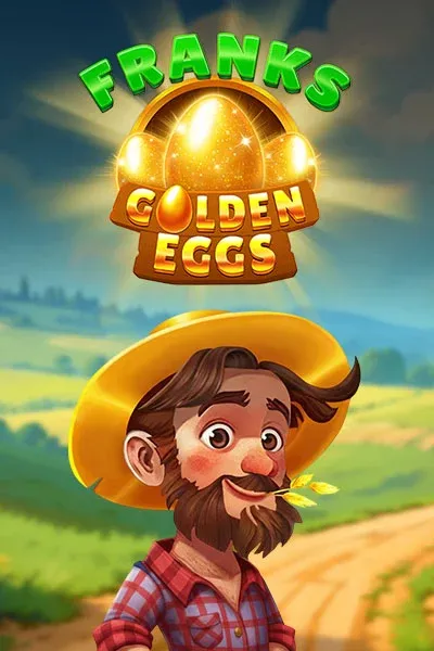 Franks Golden Eggs slot