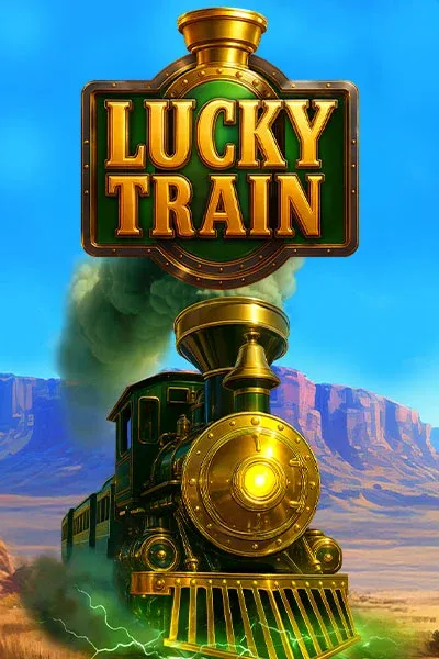 Lucky Train slot