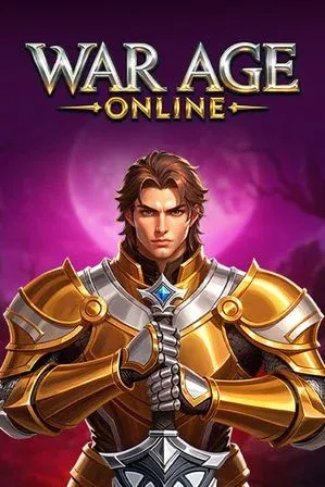 War Age Online slot